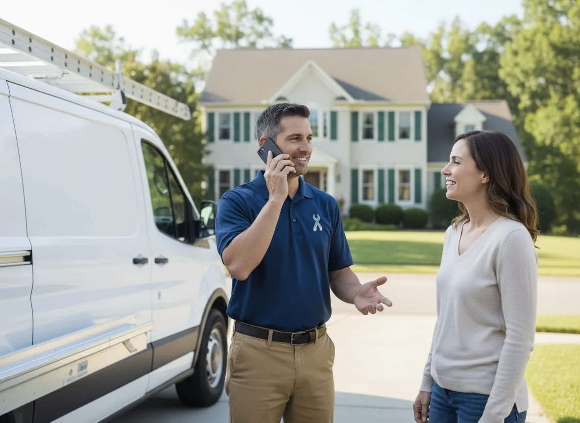 Home Gutter Service Palos Heights, IL FAQs